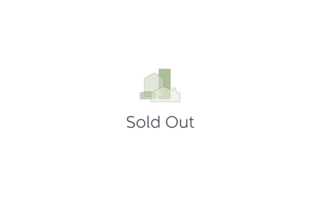 Sold Out 750x509